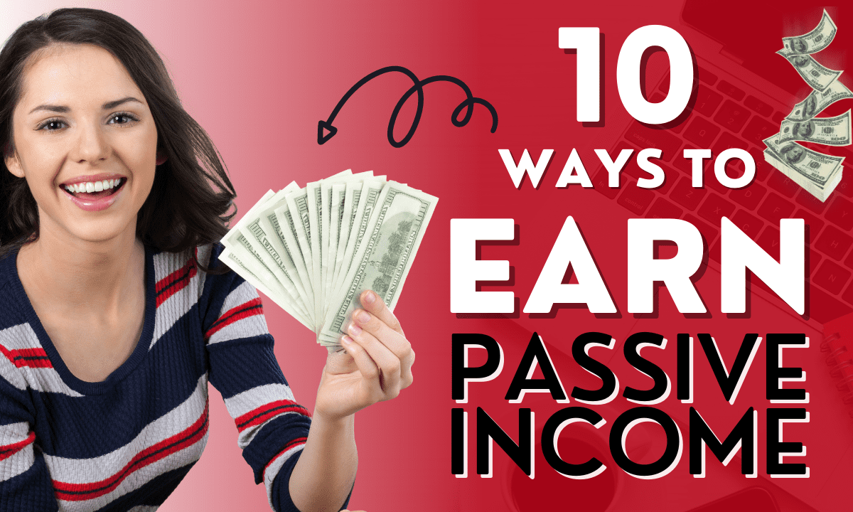 10 ways to earn 