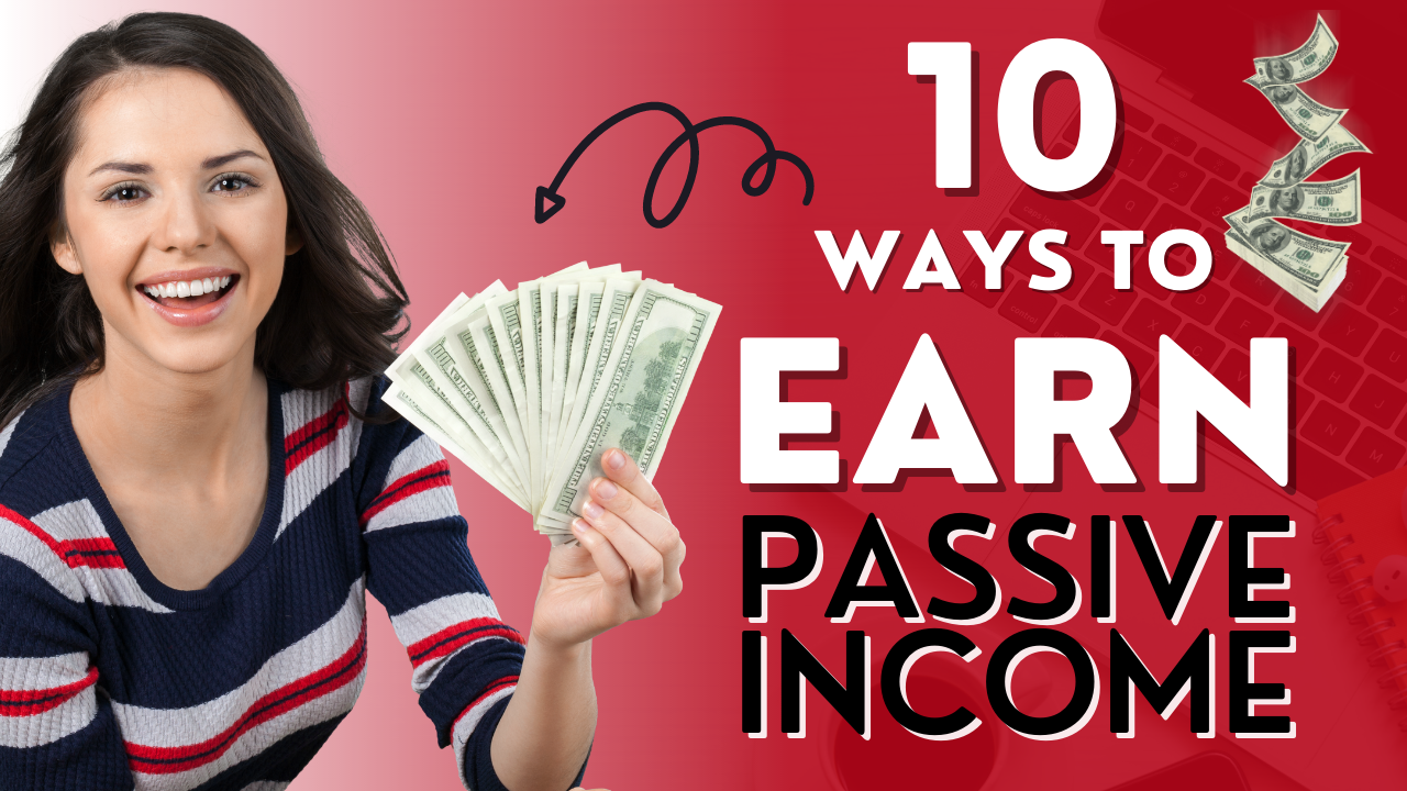 10 Methods to Increase Your Earnings