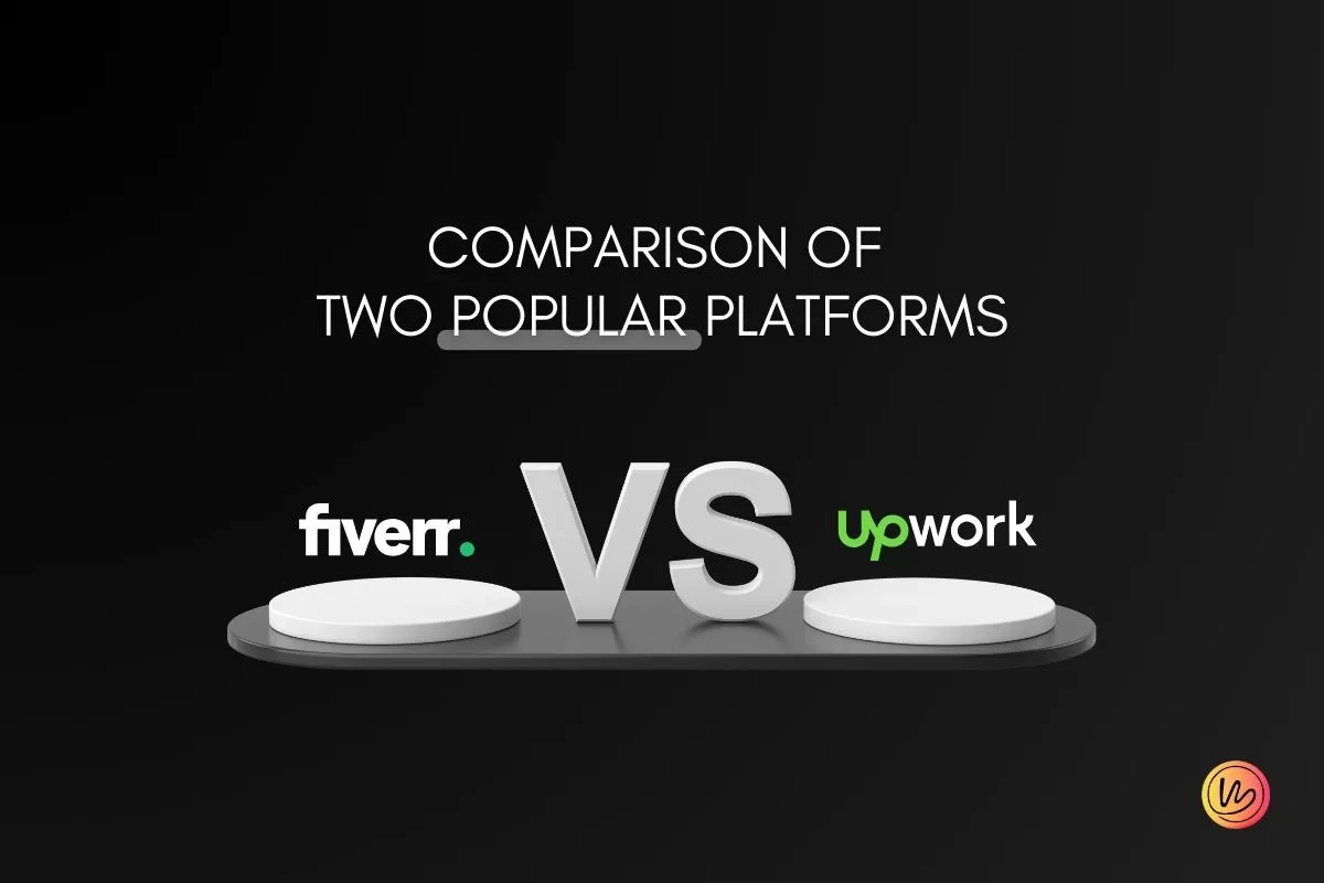 Upwork Vs. Fiverr: Comprehensive Comparison